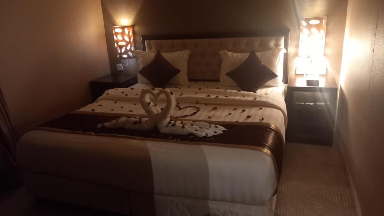 نسيم العليا Al Khobar Exterior foto